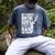 My Favorite Hunting Buddy Calls Me Dad Deer Animal Hunter Men's Comfort Colors T-Shirt Denim My Favorite Hunting Buddy Calls Me Dad Deer Animal Hunter Men's Comfort Colors T-Shirt Denim