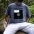 Floppy Disk Computer Nostalgia Fun PC Enthusiast History Men's Comfort Colors T-Shirt Denim Floppy Disk Computer Nostalgia Fun PC Enthusiast History Men's Comfort Colors T-Shirt Denim