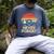 Floppy VHS Cassette Never Forget Retro 80s 90s Nostalgia Men's Comfort Colors T-Shirt Denim Floppy VHS Cassette Never Forget Retro 80s 90s Nostalgia Men's Comfort Colors T-Shirt Denim