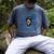 Frutiger Aero Cat Meme Headphone Kitty Cat Lover Men's Comfort Colors T-Shirt Denim Frutiger Aero Cat Meme Headphone Kitty Cat Lover Men's Comfort Colors T-Shirt Denim