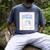 Fun Cute Introvert Cat Character Quote Men Women Men's Comfort Colors T-Shirt Denim Fun Cute Introvert Cat Character Quote Men Women Men's Comfort Colors T-Shirt Denim