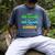 Goodbye 4th Grade On My Way To 5th Grade 2022 Graduation Men's Comfort Colors T-Shirt Denim