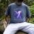 Graduation 2018 Tee-Shirt Men's Comfort Colors T-Shirt Denim