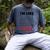 Graduation T Shirt I'm Like 2018 Done Class Of Men's Comfort Colors T-Shirt Denim