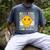 Groovy Next Stop 2nd Grade 1st Grade Graduation 2025 Premium Men's Comfort Colors T-Shirt Denim