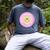 I Hate People Saying For Introverts Men's Comfort Colors T-Shirt Denim