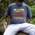 Hibernation Mode Fall And Winter Meme Introvert Vibes Humor Men's Comfort Colors T-Shirt Denim Hibernation Mode Fall And Winter Meme Introvert Vibes Humor Men's Comfort Colors T-Shirt Denim