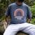Homebody Introvert Homebody Mode Everyday Men's Comfort Colors T-Shirt Denim Homebody Introvert Homebody Mode Everyday Men's Comfort Colors T-Shirt Denim