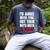 Humor Sarcastic Introvert Quote I'd Agree With You Men's Comfort Colors T-Shirt Denim Humor Sarcastic Introvert Quote I'd Agree With You Men's Comfort Colors T-Shirt Denim