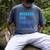 Husband Dad Pool Guy Legend Men Men's Comfort Colors T-Shirt Denim Husband Dad Pool Guy Legend Men Men's Comfort Colors T-Shirt Denim