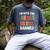 I'm With The Banned Librarian Banned Book Lover Reader Men's Comfort Colors T-Shirt Denim I'm With The Banned Librarian Banned Book Lover Reader Men's Comfort Colors T-Shirt Denim
