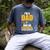 I'm A Dad And Engineer Father Day Engineering Men's Comfort Colors T-Shirt Denim I'm A Dad And Engineer Father Day Engineering Men's Comfort Colors T-Shirt Denim