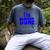 I'm Done Sarcastic Introvert Introversion Men's Comfort Colors T-Shirt Denim I'm Done Sarcastic Introvert Introversion Men's Comfort Colors T-Shirt Denim