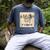 I'm Not An Introvert I Probably Just Don't Like You Men's Comfort Colors T-Shirt Denim