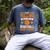I'm Not Yelling This Is Just My Basketball Dad Voice Men's Comfort Colors T-Shirt Denim I'm Not Yelling This Is Just My Basketball Dad Voice Men's Comfort Colors T-Shirt Denim