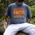 Introvert Antisocial Sarcasm Introverts Unite Anti Social Men's Comfort Colors T-Shirt Denim Introvert Antisocial Sarcasm Introverts Unite Anti Social Men's Comfort Colors T-Shirt Denim