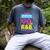 Introvert But Willing To Discuss 90s R&B 1990s Kid Men's Comfort Colors T-Shirt Denim Introvert But Willing To Discuss 90s R&B 1990s Kid Men's Comfort Colors T-Shirt Denim