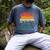Introverted But Willing To Discuss Cats Men's Comfort Colors T-Shirt Denim Introverted But Willing To Discuss Cats Men's Comfort Colors T-Shirt Denim