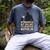 Introverted But Willing To Discuss Nephilim Tee Men's Comfort Colors T-Shirt Denim Introverted But Willing To Discuss Nephilim Tee Men's Comfort Colors T-Shirt Denim