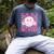 It's Good Day To Read Book Library Reading Lovers Men's Comfort Colors T-Shirt Denim