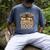 It’s a Good Day To Read a Book Lovers Library Reading Men's Comfort Colors T-Shirt Denim It’s a Good Day To Read a Book Lovers Library Reading Men's Comfort Colors T-Shirt Denim