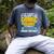 Its Okay If You Dont Like Comic Books Men's Comfort Colors T-Shirt Denim
