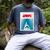 Jaws 2025 Classic Movie Nostalgia Men's Comfort Colors T-Shirt Denim
