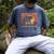 More Than Just A Memory Let's Save The Elephants Day Animal Men's Comfort Colors T-Shirt Denim More Than Just A Memory Let's Save The Elephants Day Animal Men's Comfort Colors T-Shirt Denim