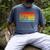 Just Pretend I Am Not Here Sarcastic Introvert Life Men's Comfort Colors T-Shirt Denim Just Pretend I Am Not Here Sarcastic Introvert Life Men's Comfort Colors T-Shirt Denim