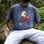 Kawaii Eagle Reads Book Reading Library Book Bookworm Men's Comfort Colors T-Shirt Denim Kawaii Eagle Reads Book Reading Library Book Bookworm Men's Comfort Colors T-Shirt Denim
