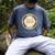 Kids Class Of 2031 Shirt Back To School Future Graduation Men's Comfort Colors T-Shirt Denim