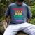 Live Life Like A Book Florida Would Ban Gay Rights LGBTQ Men's Comfort Colors T-Shirt Denim