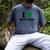 I Love Irish Exits St Patrick's Day Introvert Party Men's Comfort Colors T-Shirt Denim I Love Irish Exits St Patrick's Day Introvert Party Men's Comfort Colors T-Shirt Denim