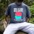 Macaroons Dessert Antisocial Introvert Pastries Food Lover Men's Comfort Colors T-Shirt Denim
