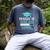 Masters Of Social Work Loading MSW Graduation Future Social Men's Comfort Colors T-Shirt Denim