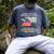 In Memory Of Our Fallen Brothers Sisters Freedom Isn't Free Men's Comfort Colors T-Shirt Denim In Memory Of Our Fallen Brothers Sisters Freedom Isn't Free Men's Comfort Colors T-Shirt Denim