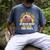 Mountain Biking Beer Drinking Introvert Sayings For Cyclist Men's Comfort Colors T-Shirt Denim Mountain Biking Beer Drinking Introvert Sayings For Cyclist Men's Comfort Colors T-Shirt Denim