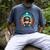 Music Enthusiast Under Starry Skies World Introvert Boy Men's Comfort Colors T-Shirt Denim Music Enthusiast Under Starry Skies World Introvert Boy Men's Comfort Colors T-Shirt Denim