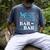 Music Major Student Pun Graduation Men's Comfort Colors T-Shirt Denim