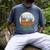 Office Zen Introvert Office Staff Secretary Employee Admin Men's Comfort Colors T-Shirt Denim Office Zen Introvert Office Staff Secretary Employee Admin Men's Comfort Colors T-Shirt Denim