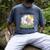 Oops I Bought Another Book Duck Sunshine Men's Comfort Colors T-Shirt Denim Oops I Bought Another Book Duck Sunshine Men's Comfort Colors T-Shirt Denim