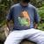 Pet Capybara Is Reading Library Capy Word Book Day Teacher Men Women Kids Men's Comfort Colors T-Shirt Denim Pet Capybara Is Reading Library Capy Word Book Day Teacher Men Women Kids Men's Comfort Colors T-Shirt Denim