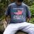 Please Be Patient With Me I'm From The 1900s American Flag Men's Comfort Colors T-Shirt Denim Please Be Patient With Me I'm From The 1900s American Flag Men's Comfort Colors T-Shirt Denim
