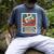 Please Be Patient With Me I'm From The 1900s Cool Dad Premium Tri-Blend Men's Comfort Colors T-Shirt Denim Please Be Patient With Me I'm From The 1900s Cool Dad Premium Tri-Blend Men's Comfort Colors T-Shirt Denim