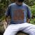Please Be Patient With Me I'm From The 1900s Country Girl Men's Comfort Colors T-Shirt Denim Please Be Patient With Me I'm From The 1900s Country Girl Men's Comfort Colors T-Shirt Denim