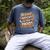Please Be Patient I'm From The 1900s Groovy Women Men's Comfort Colors T-Shirt Denim Please Be Patient I'm From The 1900s Groovy Women Men's Comfort Colors T-Shirt Denim