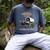 Please Be Patient With Me I'm From The 1900s Men Women Men's Comfort Colors T-Shirt Denim Please Be Patient With Me I'm From The 1900s Men Women Men's Comfort Colors T-Shirt Denim