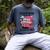 Please Be Patient I'm From The 1900s Retro Cassette Men's Comfort Colors T-Shirt Denim Please Be Patient I'm From The 1900s Retro Cassette Men's Comfort Colors T-Shirt Denim