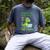 Please Be Patient With Me I'm From The 1900s Soft Tee Men's Comfort Colors T-Shirt Denim