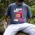 Rad Just Like The 90s 90s Aesthetic Nostalgia 1990s Retro Men's Comfort Colors T-Shirt Denim Rad Just Like The 90s 90s Aesthetic Nostalgia 1990s Retro Men's Comfort Colors T-Shirt Denim